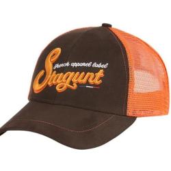 CASQUETTE STAGUNT HUNT CAP