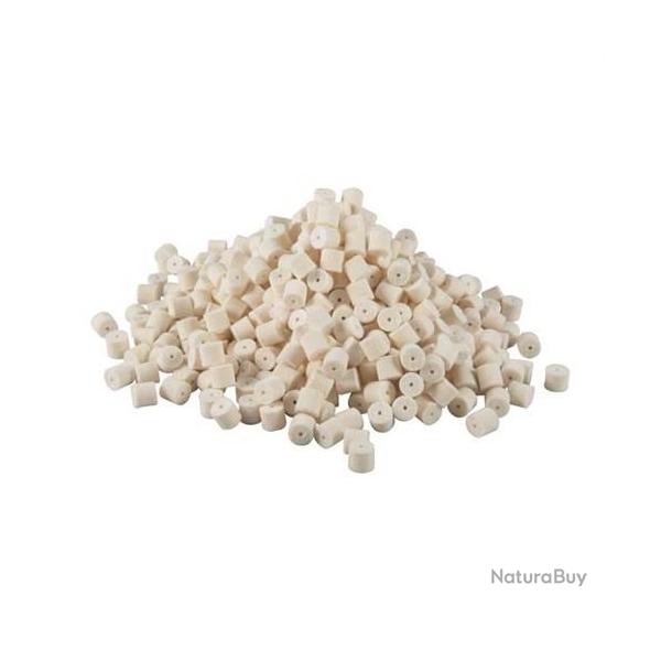 Tampons de nettoyage 10mm / 40 par 500 VFG