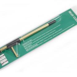 Guide tige pour baguette de nettoyage carabine calibre 22lr au 270