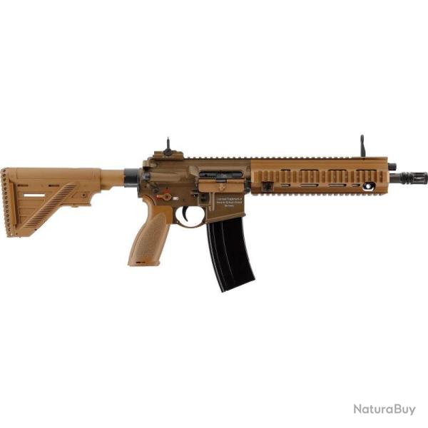 HK416 A5 gen3 gaz VFC (Umarex) Bronze