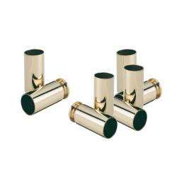 &Eacute;tuis Laiton 41 Long Colt Starline Arme de Poing x250