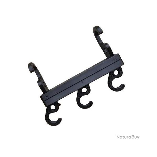 Syst�me de Suspension Magn�tique Bait Boat Pod Gazebo Hangover