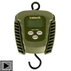 Peson Digital Trakker T1 Digital Scale 50kg