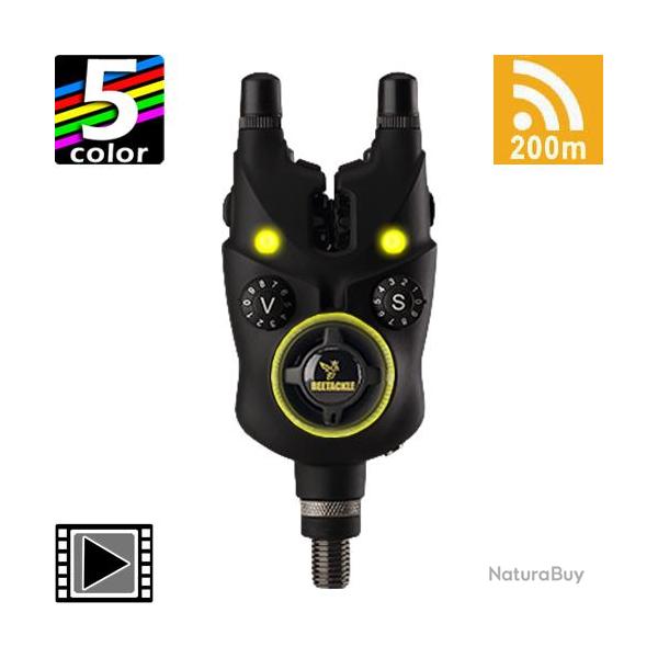 D�tecteur BeeTackle NK9S