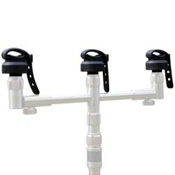 Support Arri&egrave;re BeeTackle Magn&eacute;tique P8 Mini (les 3)