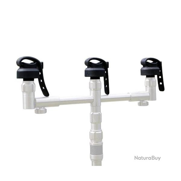 Support Arri�re BeeTackle Magn�tique P8 Mini (les 3)