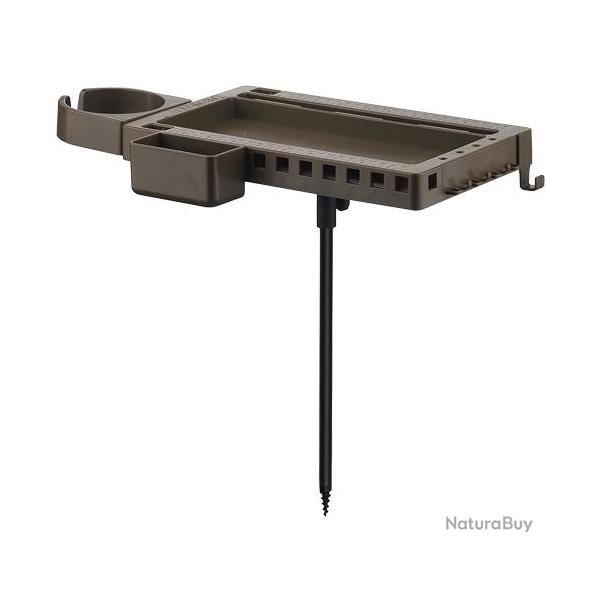 Tablette BeeTackle Bankstick & Bedchair Organiser