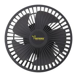 Ventilateur BeeTackle Bivvy Fan avec Batterie 4000MAH Int&eacute;gr&eacute;e