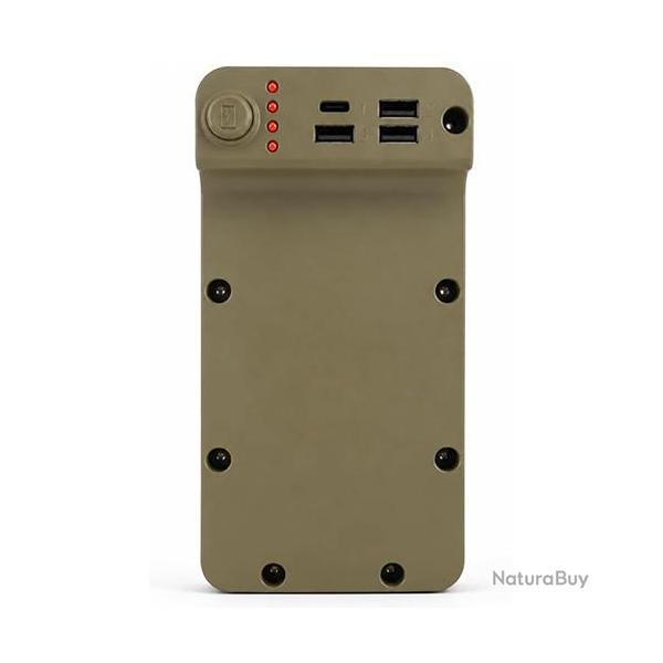 Batterie BeeTackle pour Table de Biwy NV9