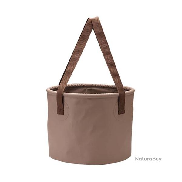 Seau Souple BeeTackle PVC Bucket 10L