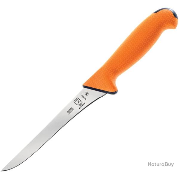 Couteau � Filet Mercer Sport Flex Lame Acier X50CrMoV15 MCR13807
