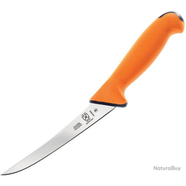 Couteau � D�sosser Mercer Sport Lame Acier X50CrMoV15 MCR13808