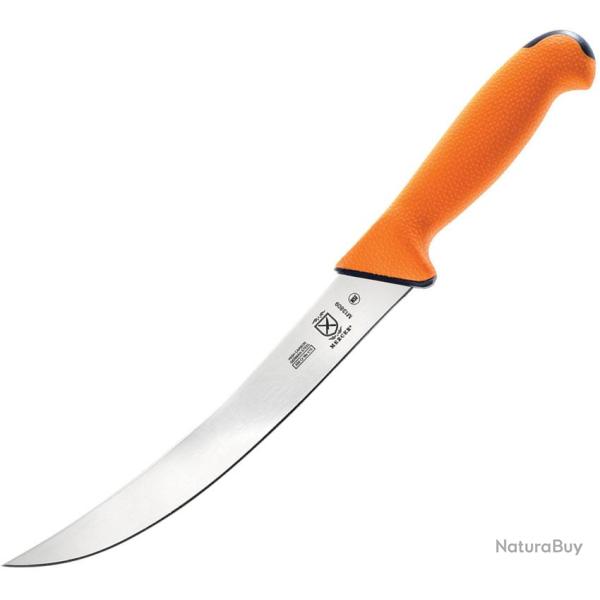 Couteau � Filet Mercer Sport Lame Acier X50CrMoV15 20,32 cm MCR13809