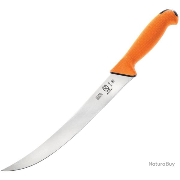 Couteau � Filet Mercer Sport Lame Acier X50CrMoV15 25,4 cm MCR13810