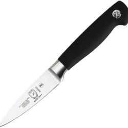 Couteau d'Office Mercer Genesis Lame Acier X50CrMoV15 MCR20003