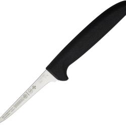Couteau &agrave; D&eacute;sosser Mundial Lame Inox Manche Polypropyl&egrave;ne Noir MND5661358