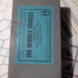 bourres grasses manufrance