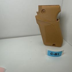Crosse (C-B1) pour pistolet Unique 7,65 mod&egrave;le C