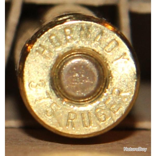 375 RUGER