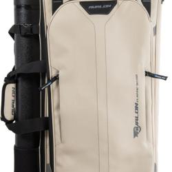 AVALON - Sac &agrave; dos Classic HARD SHELL Pro SABLE