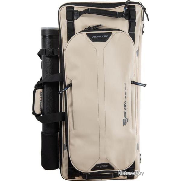 AVALON - Sac � dos Classic HARD SHELL Pro SABLE