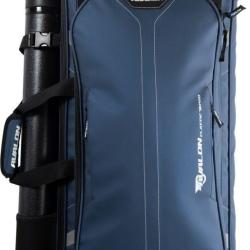 AVALON - Sac &agrave; dos Classic HARD SHELL Pro BLEU MARINE