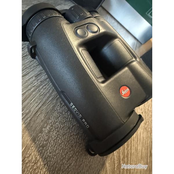 Jumelles LEICA GEOVID PRO 10x32 r�f�rence 40810