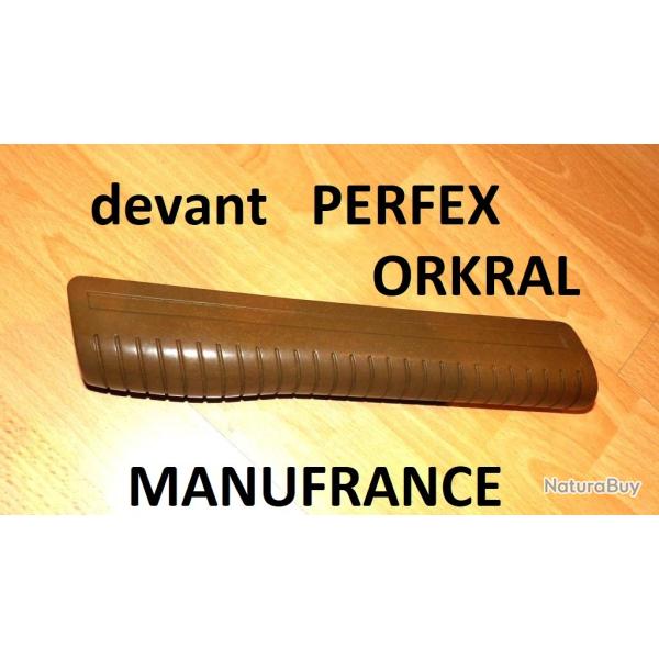 devant PERFEX ORKRAL MANUFRANCE - VENDU PAR JEPERCUTE (a7752)