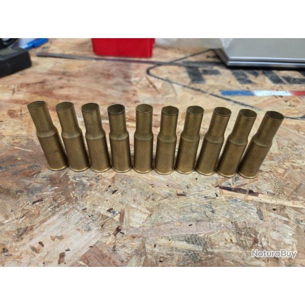 10 Etuis calibres 43 �gyptien