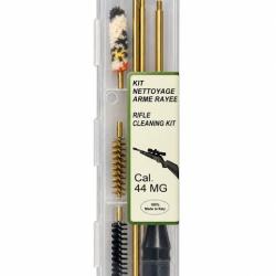 Kit Nettoyage Cal 44 Mag