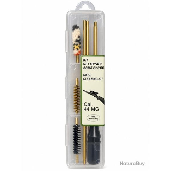 Kit Nettoyage Cal 44 Mag