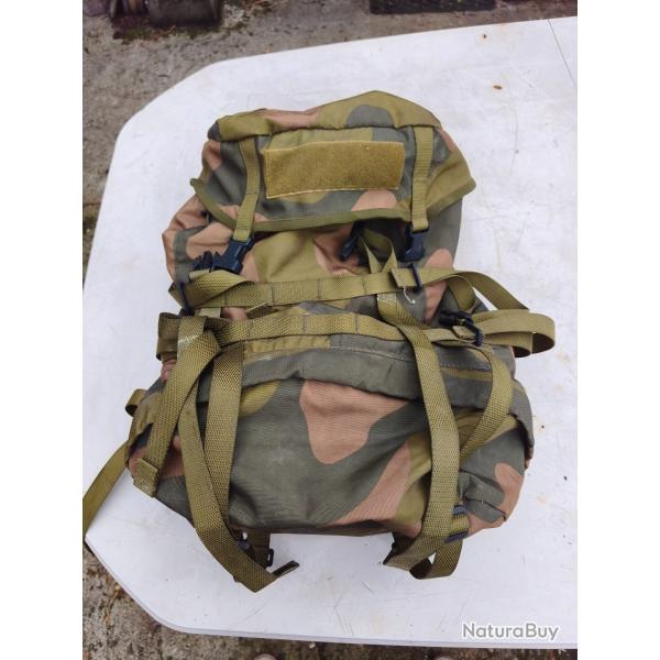 Sac Militaria