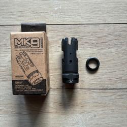 strike industries MK9 mini King comp Compensateur 9mm