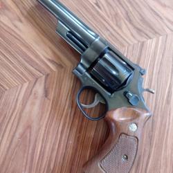 Smith&Wesson 28-2 Highway Patrolman