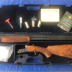 Fusil ZOLI Columbus Anniversario 12/76mm