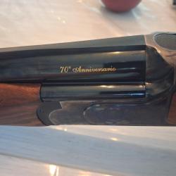 Fusil ZOLI Columbus Anniversario 12/76mm