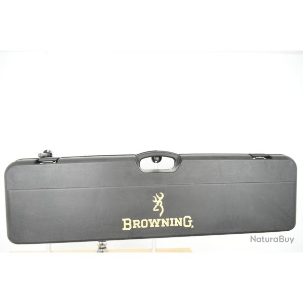 Mallette Browning
