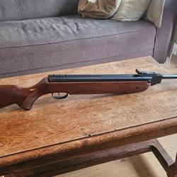 Carabine &agrave; Plomb Weihrauch HW80