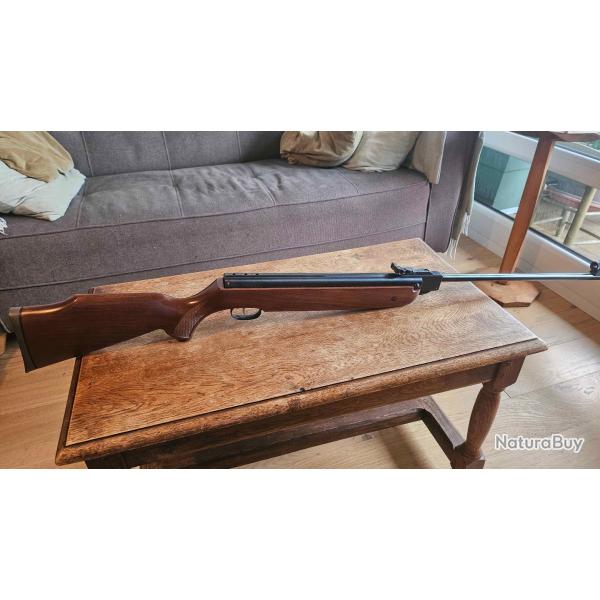 Carabine � Plomb Weihrauch HW80