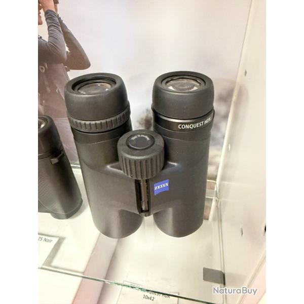 ZEISS CONQUEST HDX 10x42