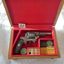 re boite coffret pour reglementaire 1873