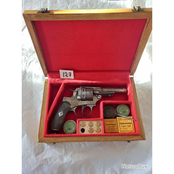 re boite coffret pour reglementaire 1873