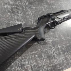 MERKEL RX HELIX CARBONE CALIBRE 270WIN ETAT NEUF