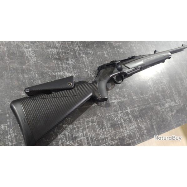 MERKEL RX HELIX CARBONE CALIBRE 270WIN ETAT NEUF