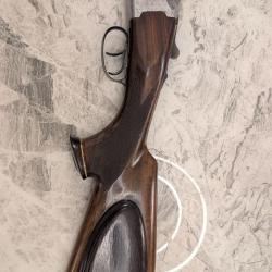 Combin&eacute; Antonio Zoli 12/ 7x65