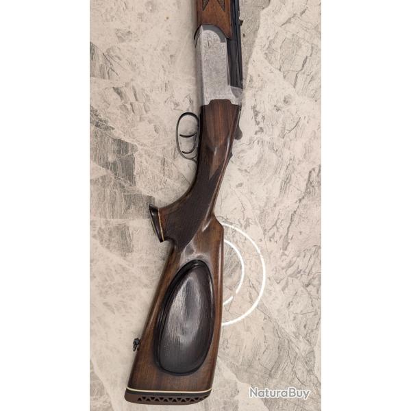 Combin� Antonio Zoli 12/ 7x65