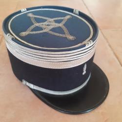 k&eacute;pi chef escadron GD