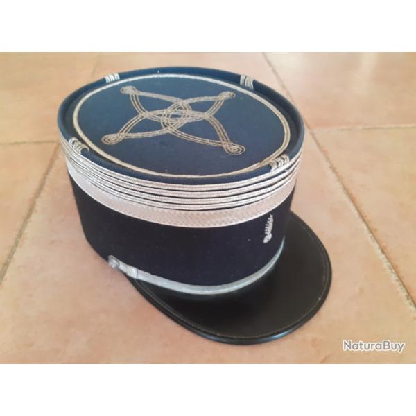 k�pi chef escadron GD