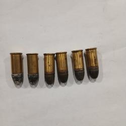 Munitions 380 bulldog