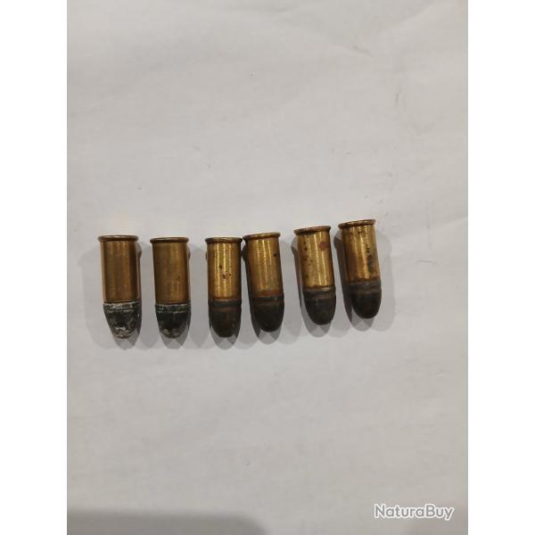 Munitions 380 bulldog